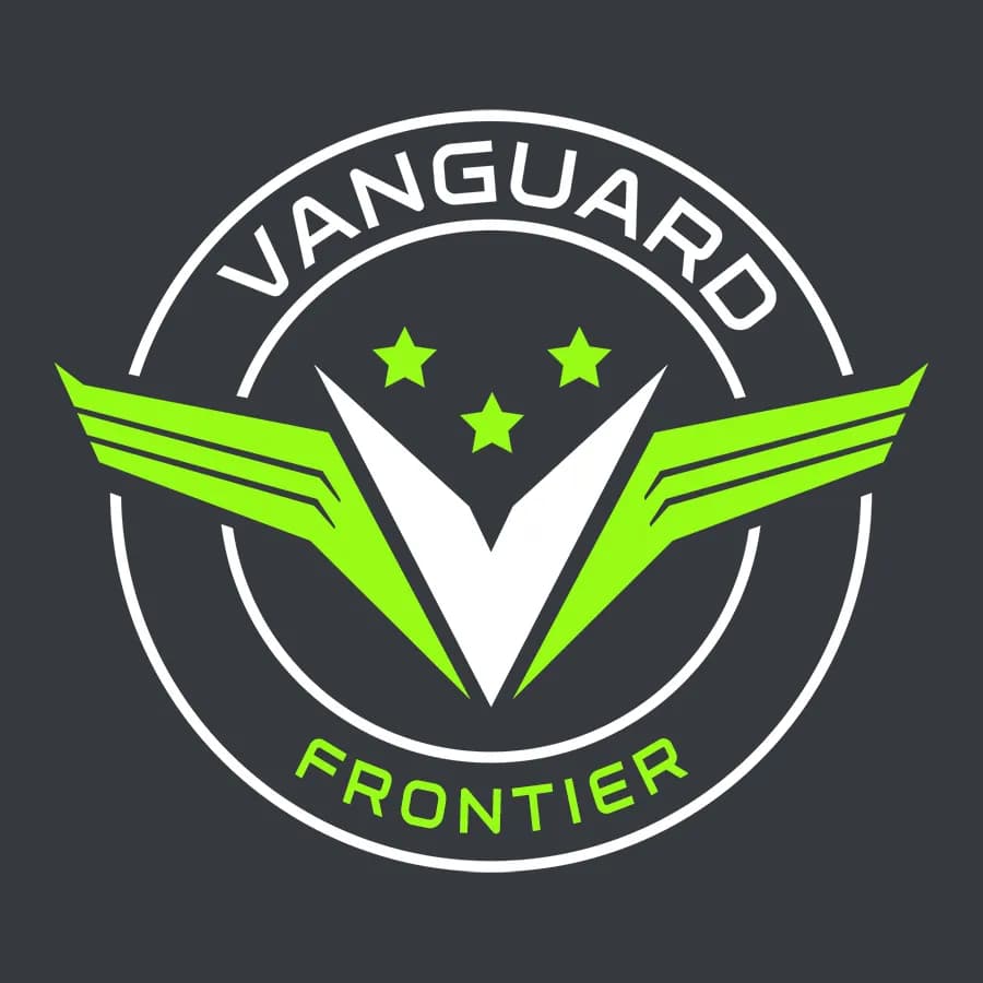 Frontier Logo