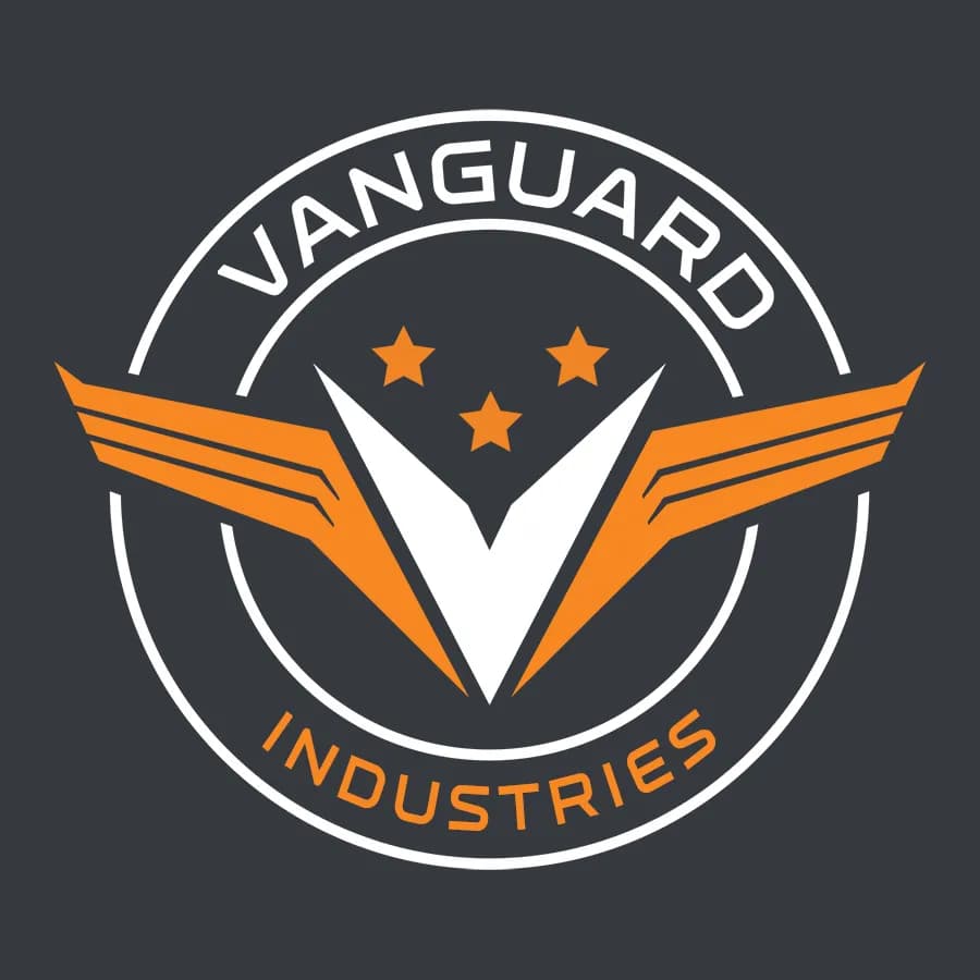 Industries Logo
